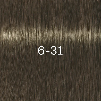 Schwarzkopf Professional IGORA ZERO AMM Vopsea Permanentă Fără Amoniac 60ml – Culoare Naturală Intensă Fără