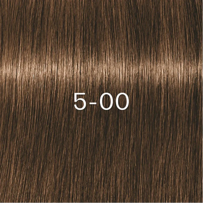 Schwarzkopf Professional IGORA ZERO AMM Vopsea Permanentă Fără Amoniac 60ml – Culoare Naturală Intensă Fără