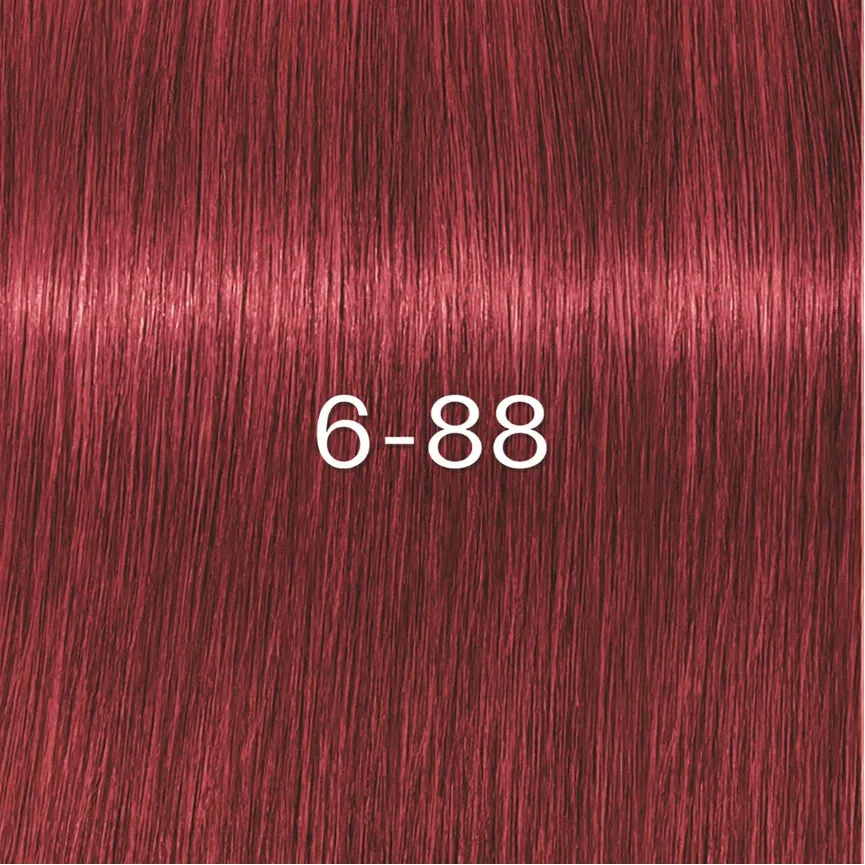 Schwarzkopf Professional IGORA ZERO AMM Vopsea Permanentă Fără Amoniac 60ml – Culoare Naturală Intensă Fără