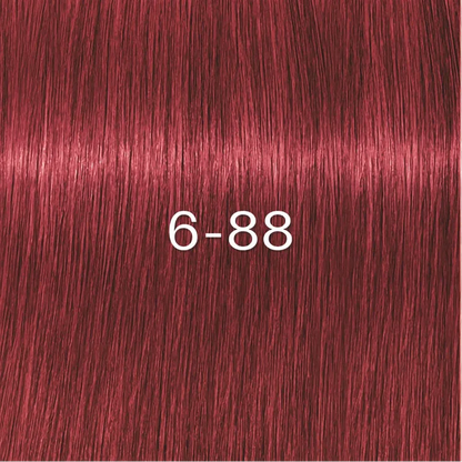 Schwarzkopf Professional IGORA ZERO AMM Vopsea Permanentă Fără Amoniac 60ml – Culoare Naturală Intensă Fără