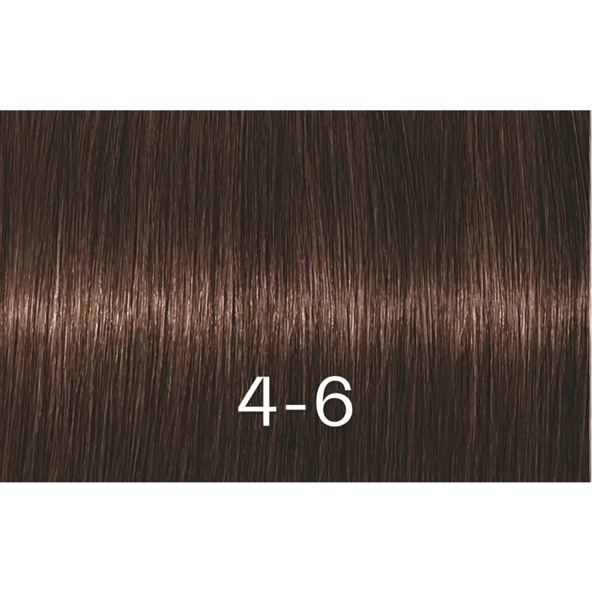 Schwarzkopf Professional IGORA ZERO AMM Vopsea Permanentă Fără Amoniac 60ml – Culoare Naturală Intensă Fără