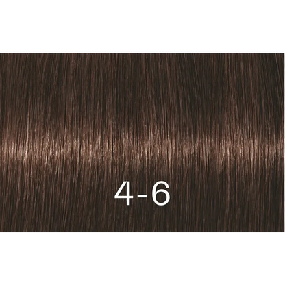 Schwarzkopf Professional IGORA ZERO AMM Vopsea Permanentă Fără Amoniac 60ml – Culoare Naturală Intensă Fără