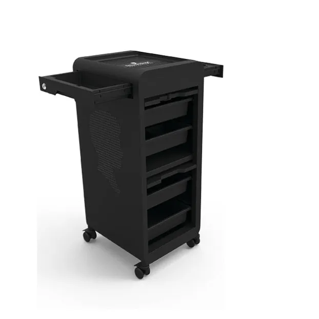 Schwarzkopf Professional UCENIC TEHNIC – Asistentul Tău de Încredere în Salon pentru Organizare Eficiență și Stil