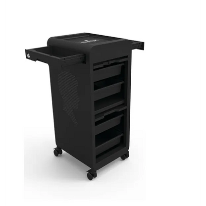 Schwarzkopf Professional UCENIC TEHNIC – Asistentul Tău de Încredere în Salon pentru Organizare Eficiență și Stil