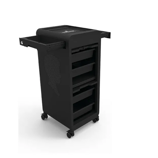 Schwarzkopf Professional UCENIC TEHNIC – Asistentul Tău de Încredere în Salon pentru Organizare Eficiență și Stil