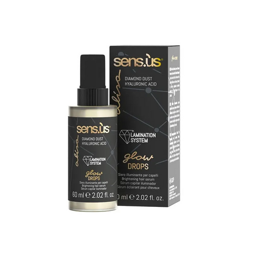 Sensus Alisa Ser Pentru Strălucire Glow Drops