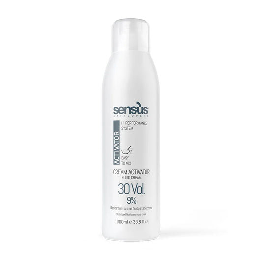 Sensus Hi-Performance System Cream Activator 9% 1000ml