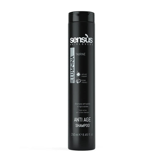 Sensus Illumyna Anti-Age Sampon 250ml