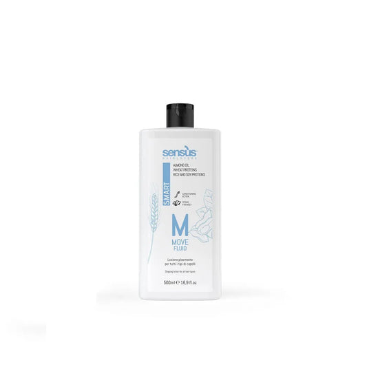 Sensus Smart Move Lotiune de Modelare 500ml