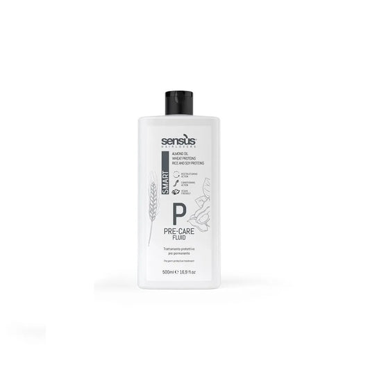 Sensus Smart Pre-Care Lotiune De Păr Protectie Permanent 500ml