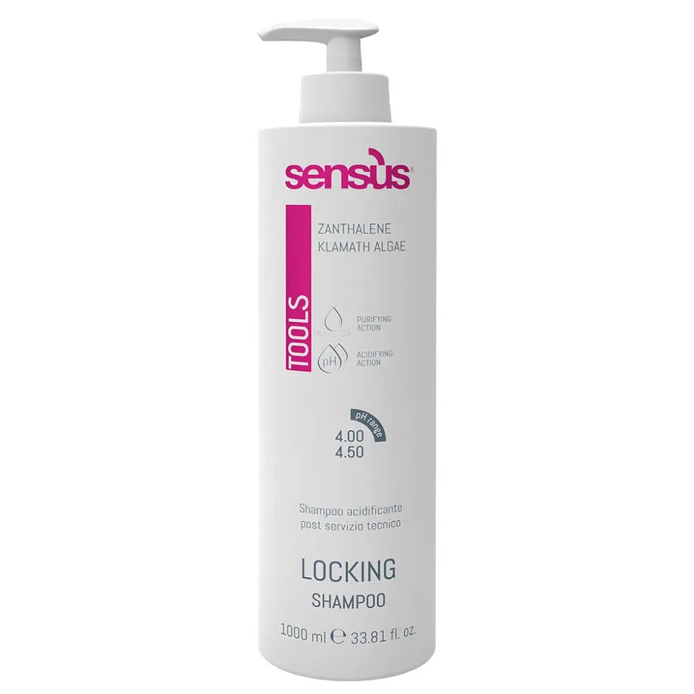 Sensus Tools Sampon Locking 1L