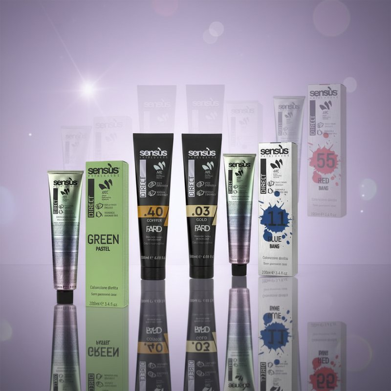 Sensus Colorant Direct