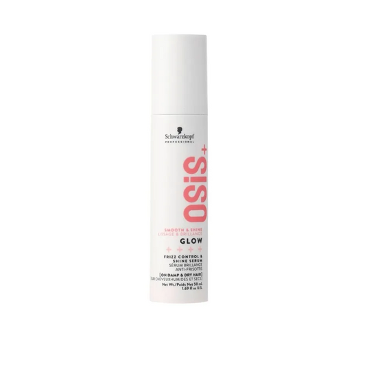 Schwarzkopf Professional Osis Ser Pentru Luciu Glow 50ml