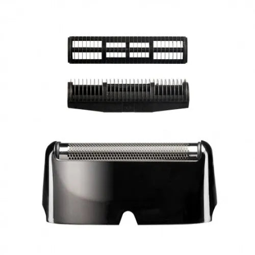 Set Original BabylissPRO Cap + Cuțit + Folie pentru UV Single FoilFX01 – Compatibil FXLFS1 Metal - Aparatură