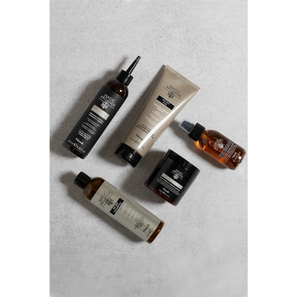 Set pentru Îngrijirea Părului Uscat sau Deteriorat Nook Magic ArganOil Secret Șampon 250ml + Tratament 250ml - 500