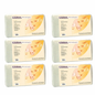 Pachet 6 seturi prosop unica folosinta 40x70