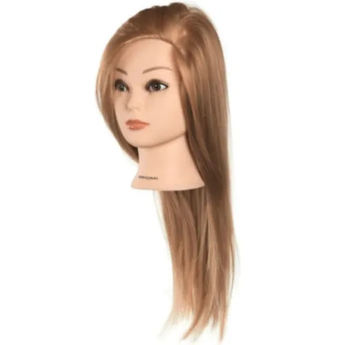 Sibel Cap De Școală Anabelle Păr Blond 30-50 Cm