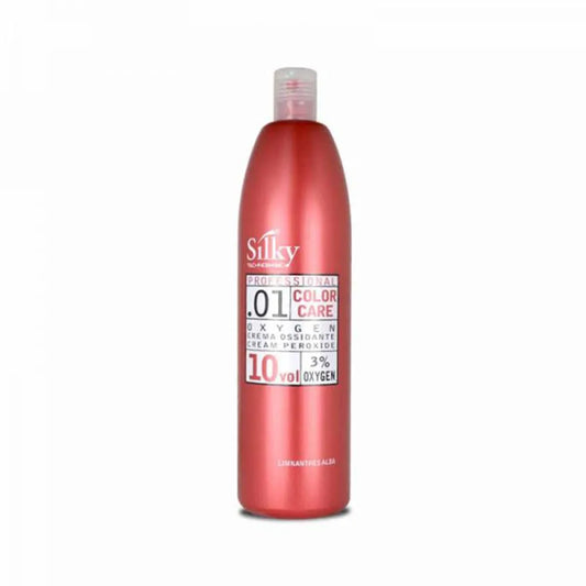 Silky Oxidant 3% 10vol 1000ml