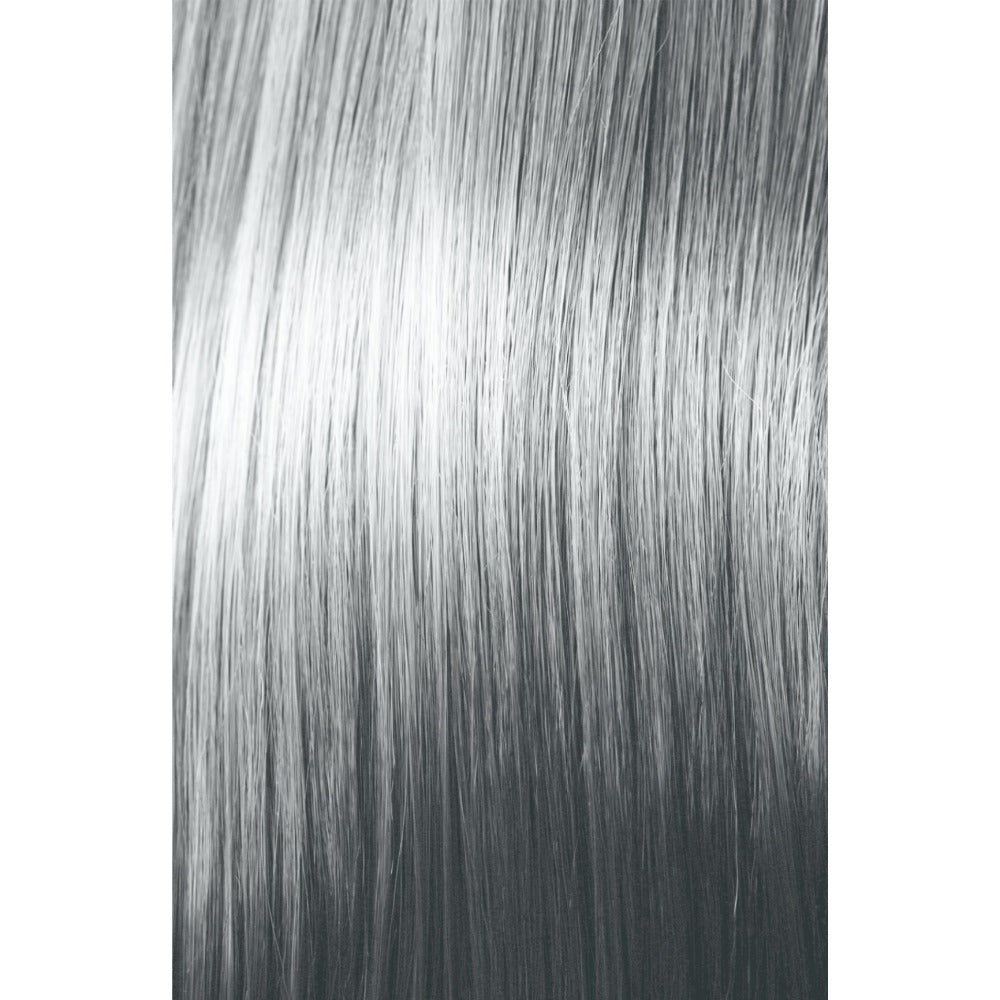Nook Virgin Color Vopsea de Păr Permanentă 100ml Acoperire 100% și Culoare Intensă