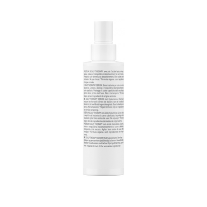 Indola Scalp Therapy Serum – Ser pentru scalp cu Acid Hialuronic 100ml