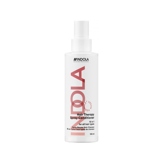 Indola Hair Therapy Balsam Spray 10-in-1 100ml