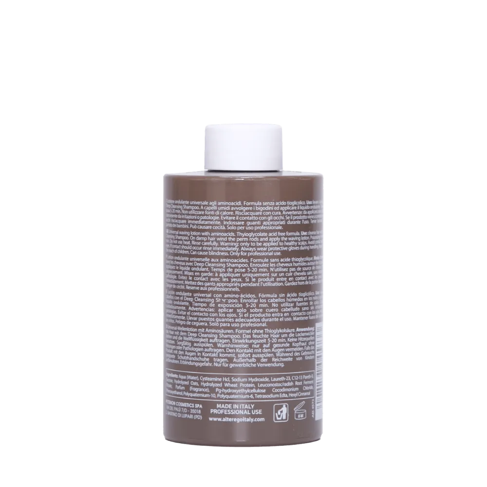 AlterEgo Plasmante Lotiune Ondulatoare 300ml