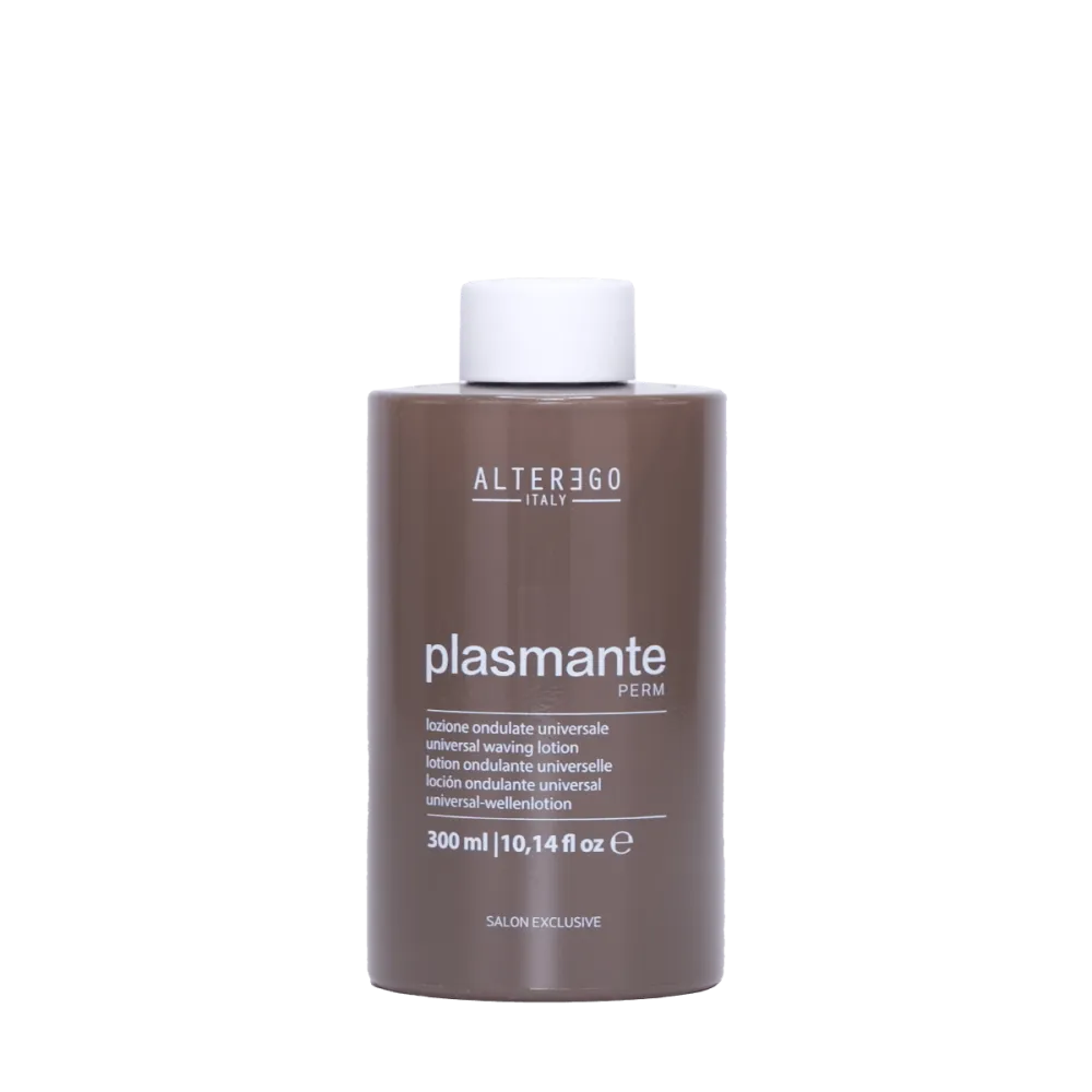 AlterEgo Plasmante Lotiune Ondulatoare 300ml