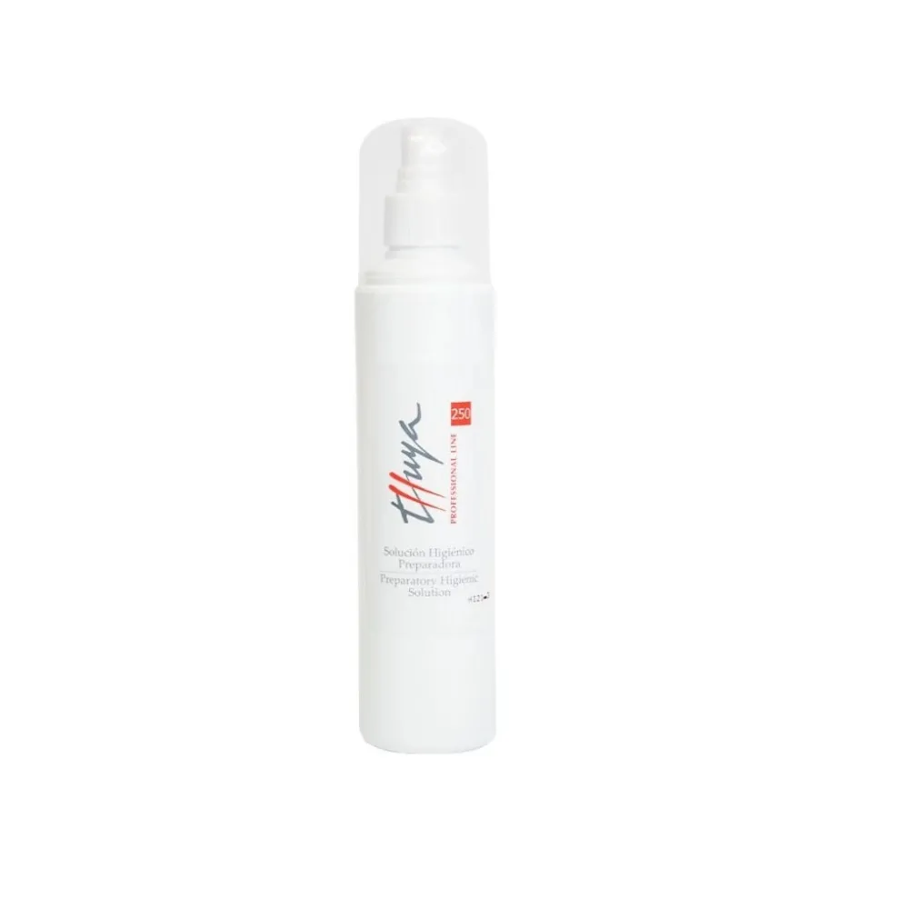 Soluție Pentru Igienizarea Mâinilor Thuya Professional 250ml - Manichiură / pedichiură