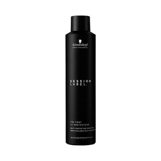 Schwarzkopf Professional Session Label Spray Multi-Protector The Coat