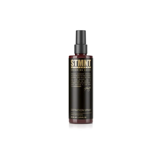 Spray Pentru Textură Și Volum STMNT Grooming Goods Definition 200ml - 200 ml - Păr