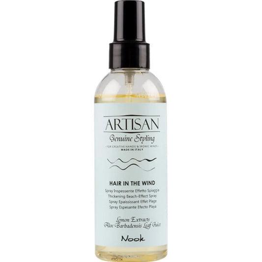 Nook Artisan Hair in The Wind Spray 200ml