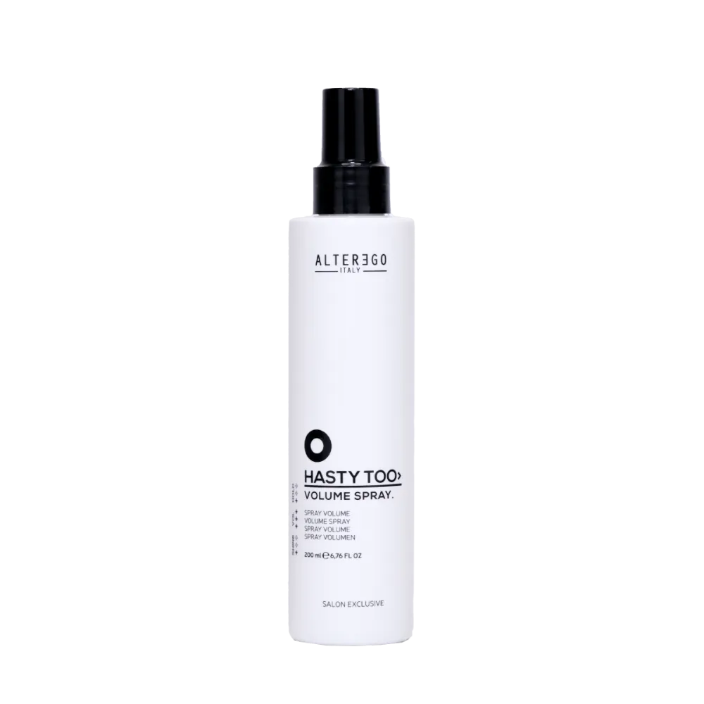 AlterEgo HastyToo Volume Spray