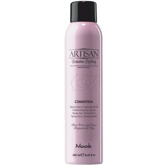 Nook Artisan Cementina Spray 250ml