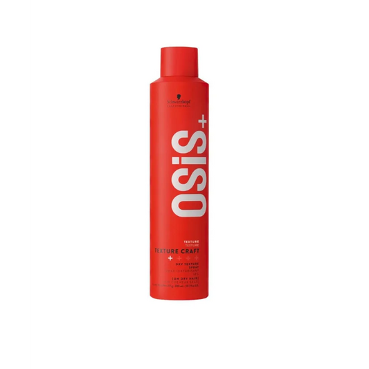 Schwarzkopf Professional Osis Spray Texturizant Uscat Texture Craft 300ml