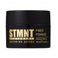 STMNT Fiber Pomade by Staygold – Textură Reconfigurabilă Fixare Puternică și Finish Semi-Mat pentru Coafuri Rebele - Păr