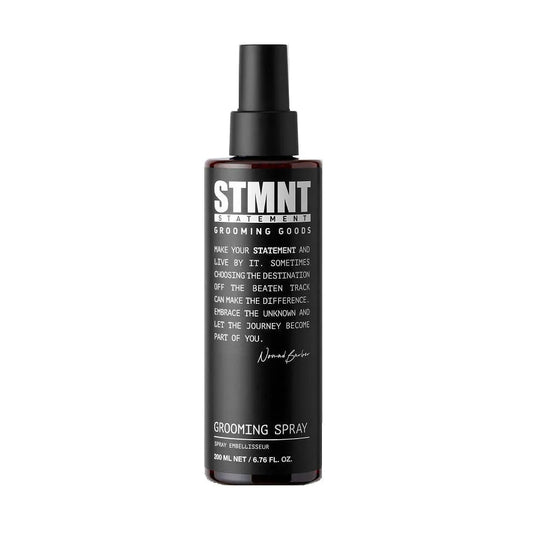 STMNT Nomad Barber‘s Collection Spray Multifunctional 200ml