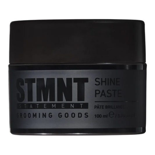 STMNT Shine Paste 100ml – Pastă de Styling pentru Strălucire Naturală și Textură de Lungă Durată - Păr