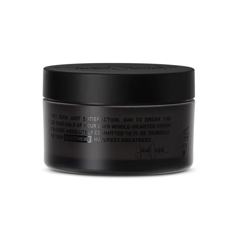 STMNT Shine Paste 100ml – Pastă de Styling pentru Strălucire Naturală și Textură de Lungă Durată - Păr