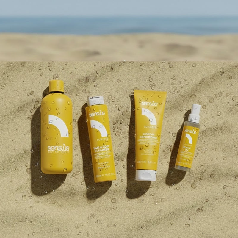 Sensus Sun Care