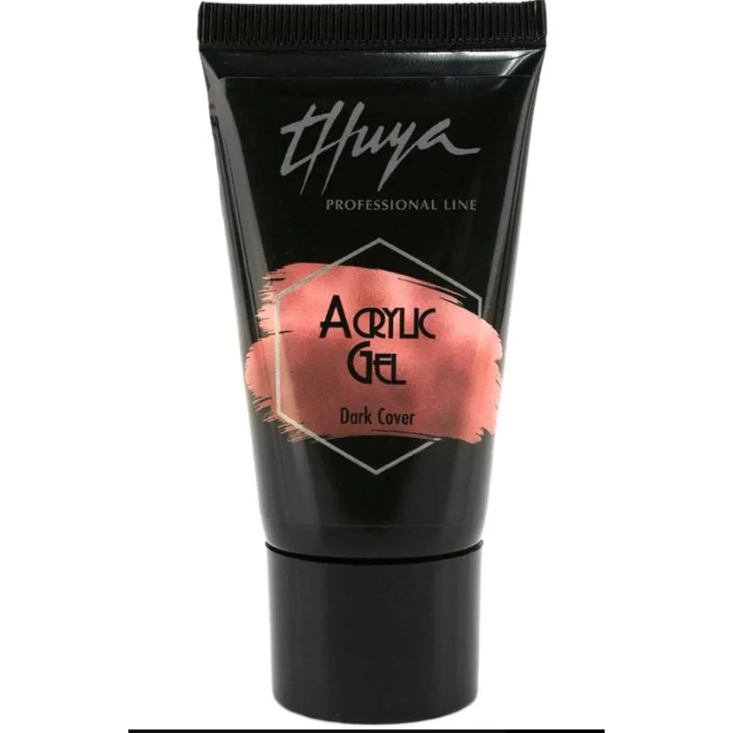 Thuya Gel Acrilic Dark Cover 30g