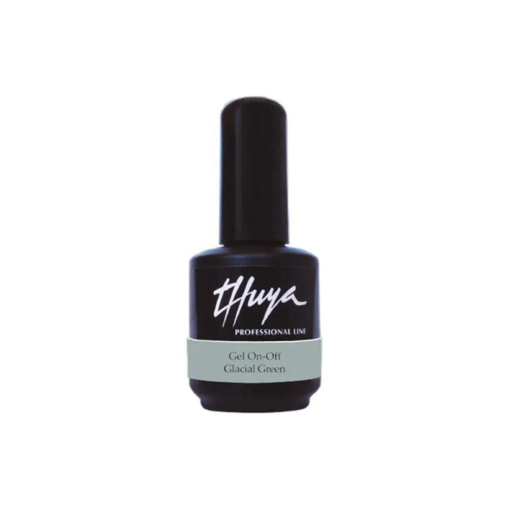 Thuya Gel On-Off Glacial Green 14ml