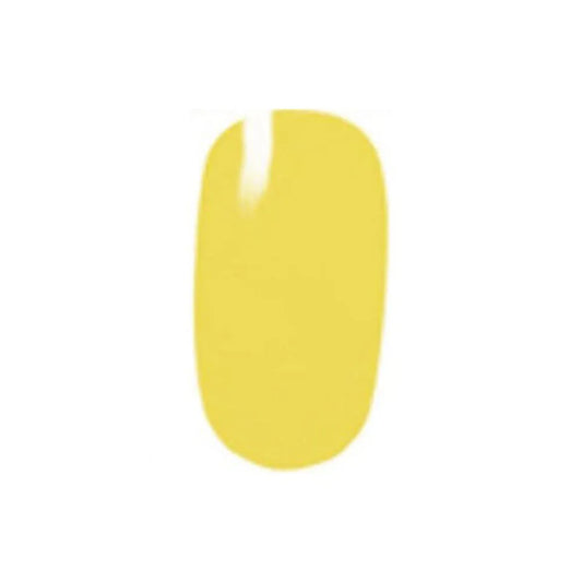 Thuya Gel On-Off Lemon Yellow 14ml