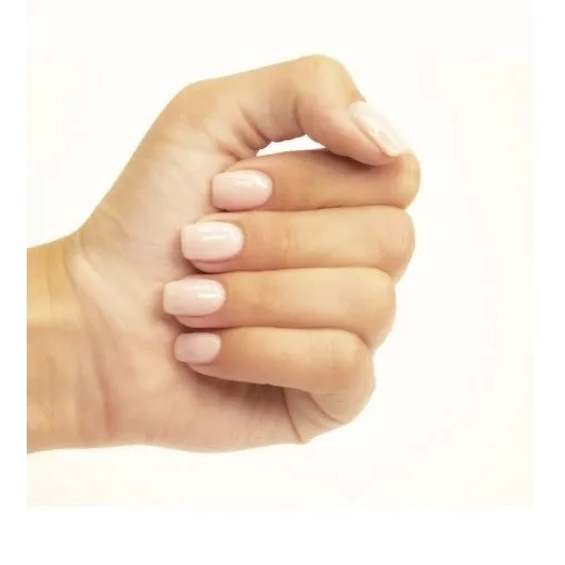 Thuya Gel On-Off Roz Pentru Manichiură Franțuzească 14ml - Manichiură / pedichiură