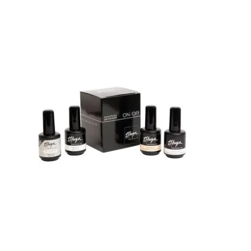 Thuya Kit Pentru Manichiură Franțuzească - Manichiură / pedichiură