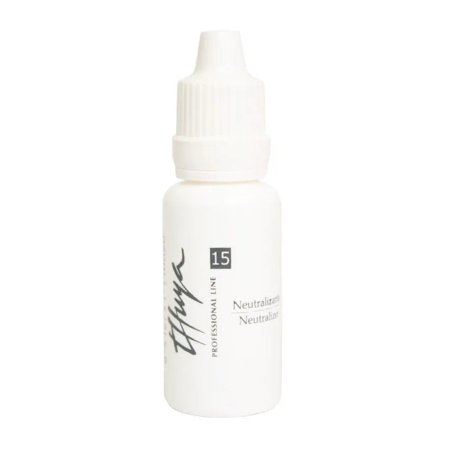 Thuya Neutralizator Lichid 10ml