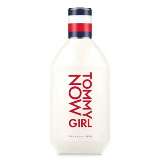 Tommy Hilfiger Tommy Now EDT 100ml – Esența Libertății și a Energiei Feminine - Parfumuri