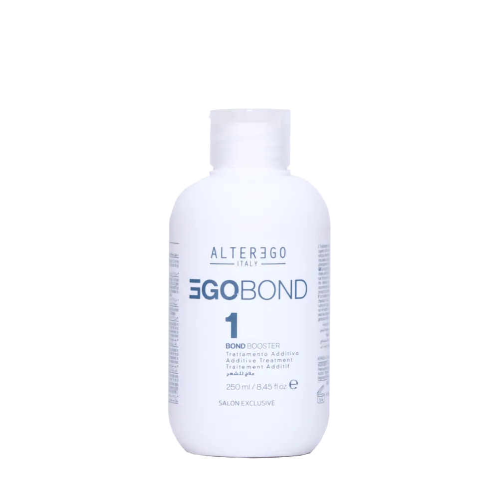 Tratament aditiv AlterEgo Bond 1 Booster