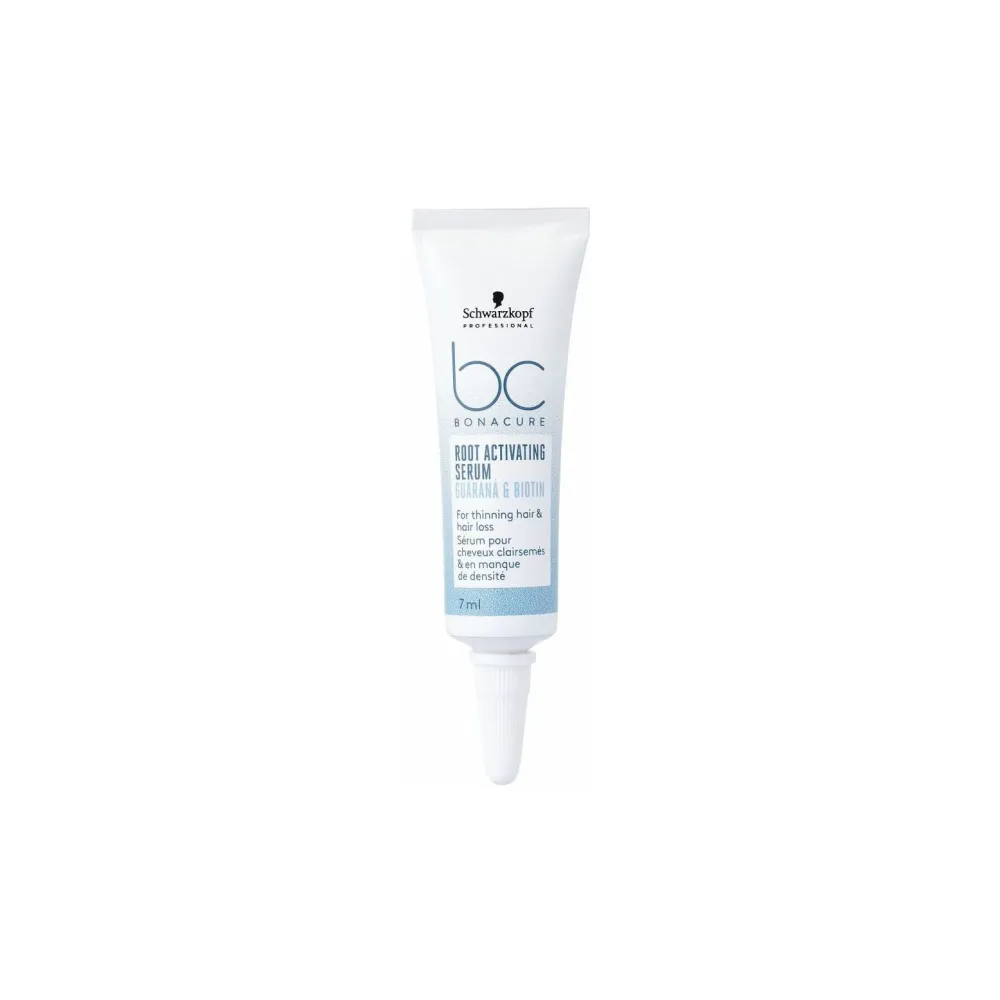 Schwarzkopf Professional Bonacure  Scalp Genesis Tratament Anti Cădere 8x7ml