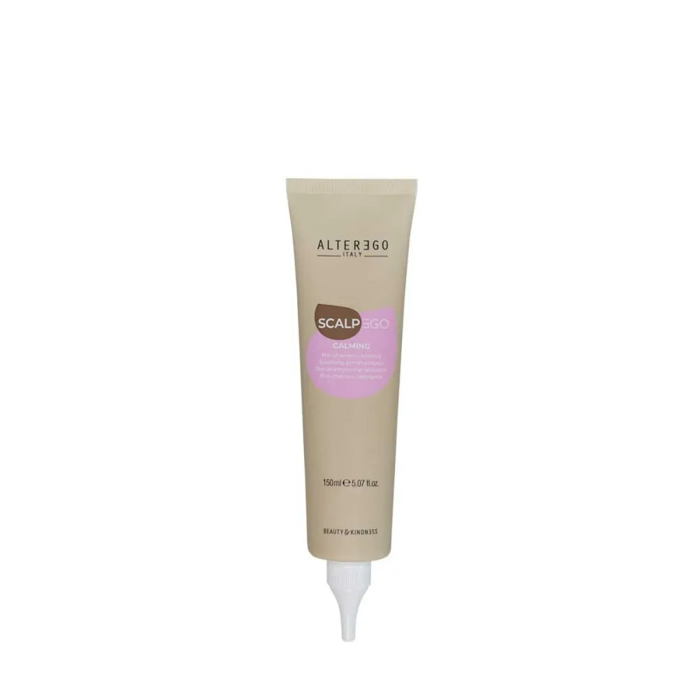 AlterEgo ScalpEgo Tratament Calmant Pentru Scalp Sensibil 150ml