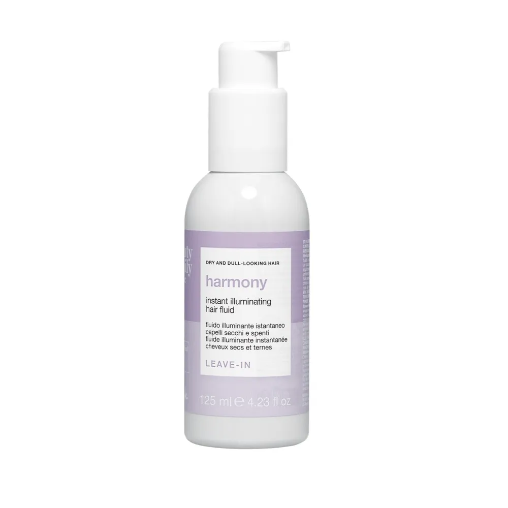 Tratament Organic Fără Clătire Pentru Strălucirea Și Hidratarea Părului Tern Uscat Și Lipsit De Strălucire Nook Beauty